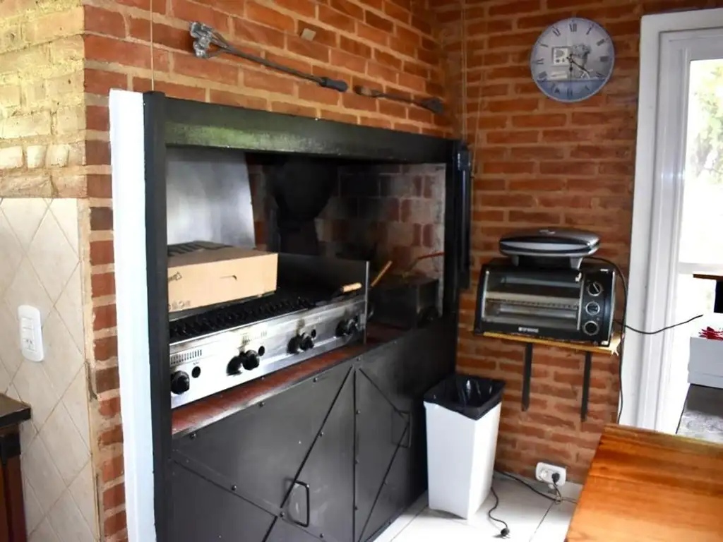 Casa en Village Del Parque