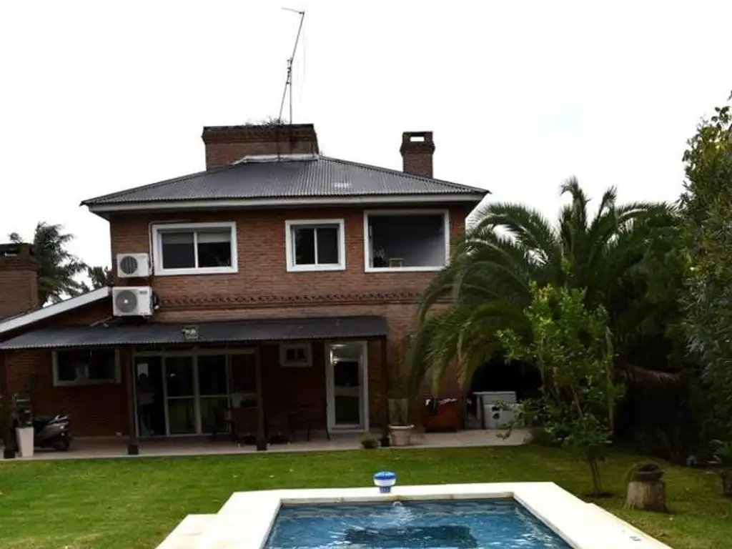 Casa venta en Village del Parque Hudson Berazategui  - Foto 22