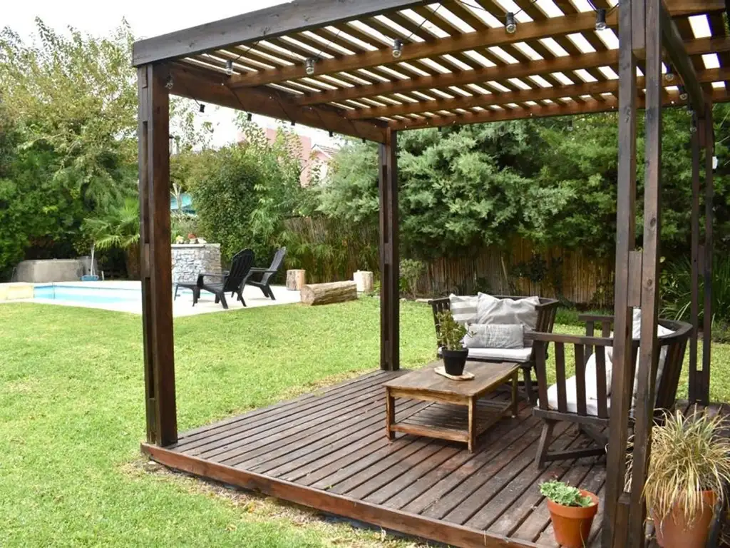 Casa venta en Village del Parque Hudson Berazategui  - Foto 17