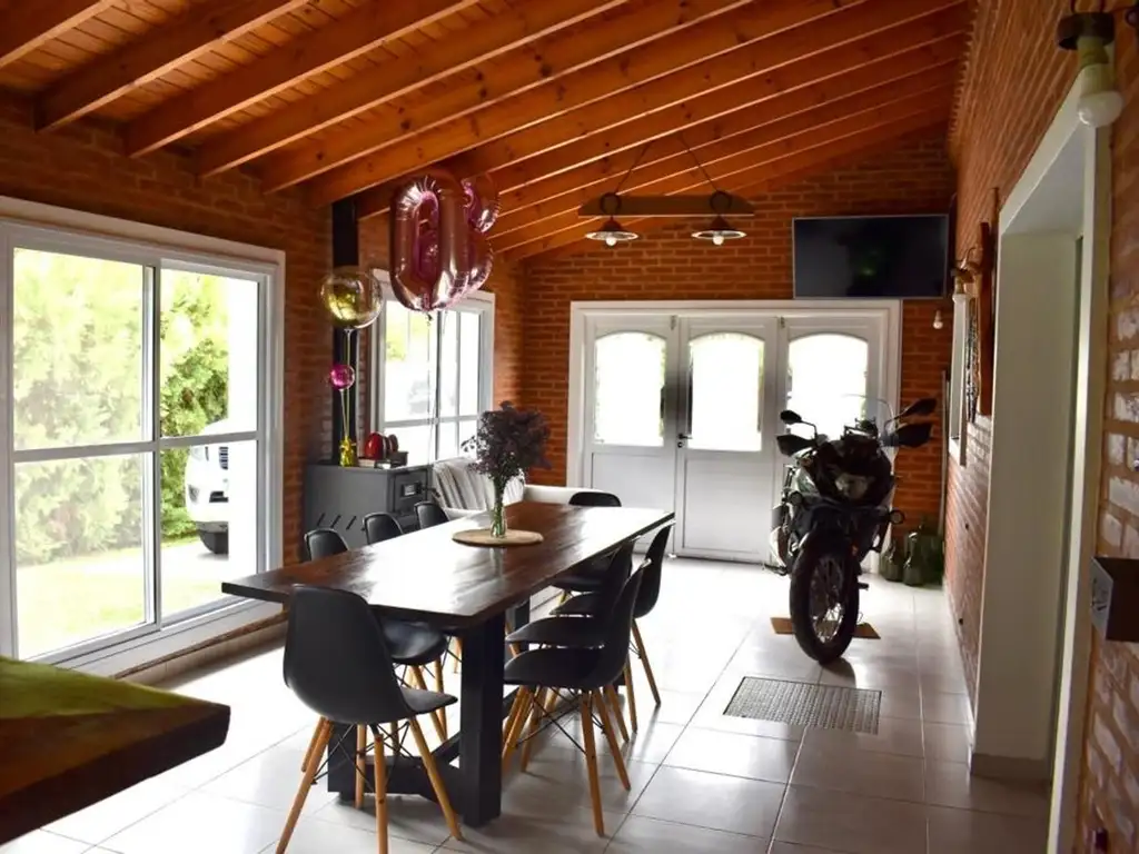 Casa en Venta en Village Del Parque