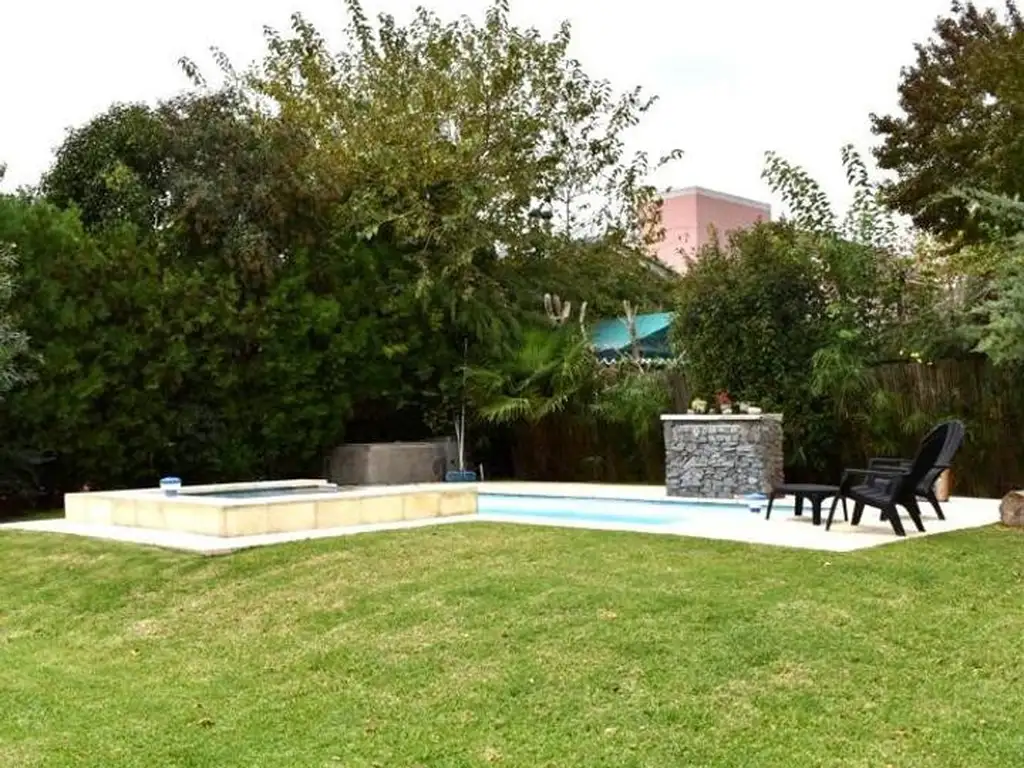 Casa venta en Village del Parque Hudson Berazategui  - Foto 18