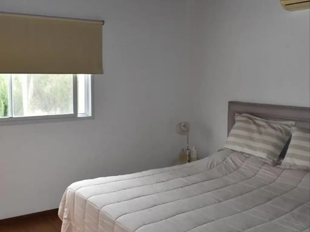 Casa en Village Del Parque de 4 dormitorios