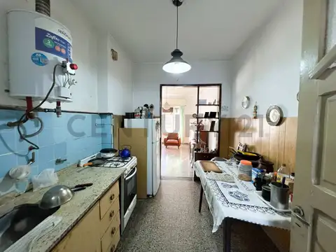 Casa tipo PH en Venta 3 Ambientes en Merlo