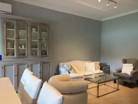 Barrio Santa Maria de los Olivos - ALQUILER