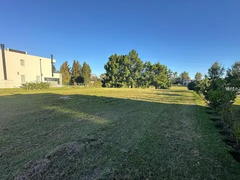 Terreno Lote  en Venta en La Reserva Cardales, Campana, G.B.A. Zona Norte