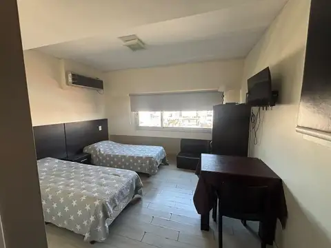 Teniente General Juan Domingo Perón 4100
