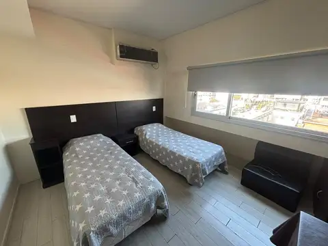 Departamento en Alquiler Temporal de Monoambiente
