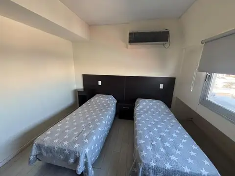 Departamento en Alquiler Temporal en Almagro, $ 46.000