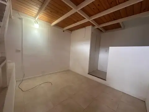 Depto Tipo Casa en Alquiler en Beccar, $ 750.000