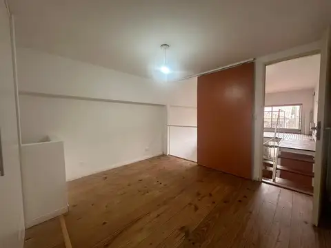 Depto Tipo Casa en Alquiler 10 años