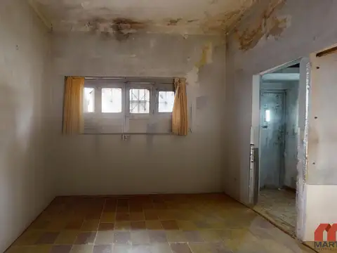 Depto Tipo Casa en Venta de 2 ambientes