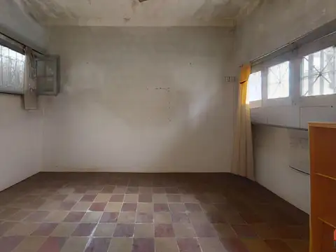 Depto Tipo Casa en Venta de 1 dormitorio