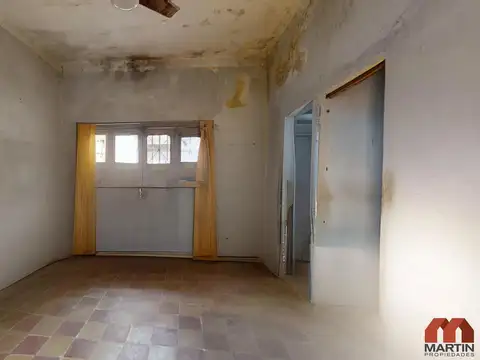Depto Tipo Casa en Venta en Olivos, USD 115.000