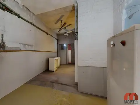 Depto Tipo Casa en Venta 60 años