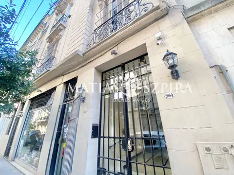 Local comercial - A metros del Alto Palermo