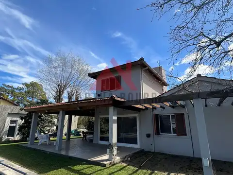 LARENA COUNTRY CLUB PILAR-RUTA 6 KM 21 100