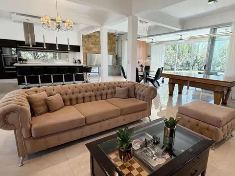 Casa en Venta de 3 dormitorios