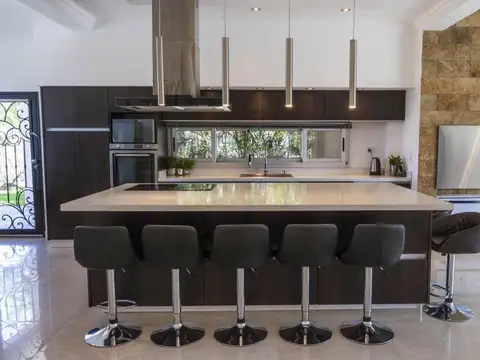 Casa en Venta al Noroeste