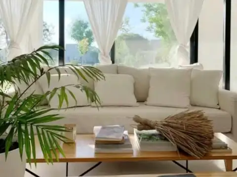 Casa en Alquiler temporal barrio La Comarca bancalari