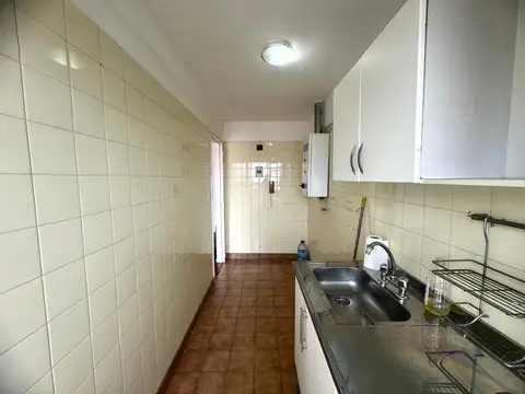 Departamento en Alquiler Apto profesional