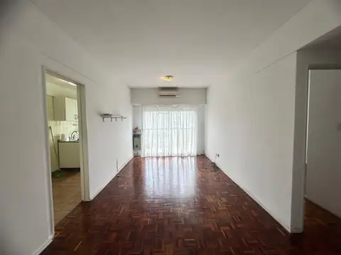 Departamento en Alquiler de 2 dormitorios