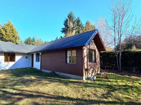 Casa en Alquiler en San Carlos de Bariloche, Bariloche