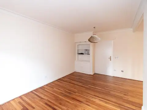 Departamento en Alquiler en Caballito, USD 1.500