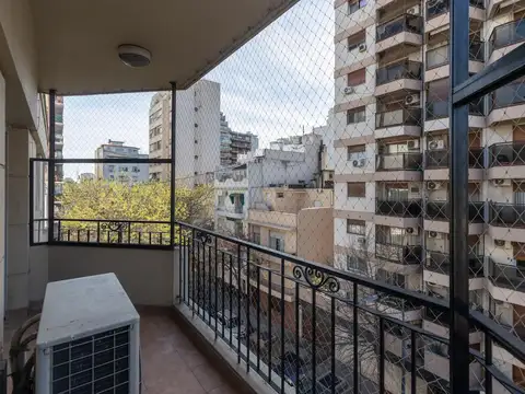 Departamento en Alquiler 20 años