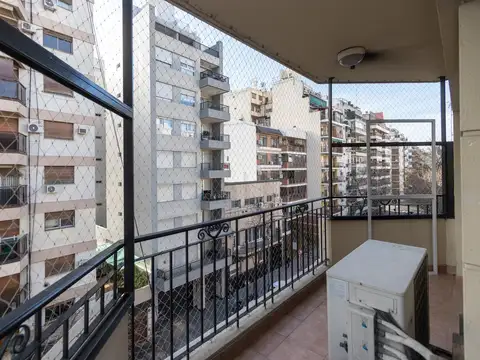 Departamento en Alquiler de 3 dormitorios