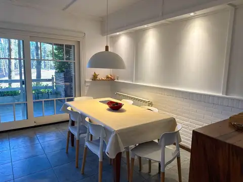 Departamento en Venta con 2 cocheras