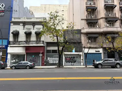 Local en Alquiler en Recoleta, $ 16.000.000