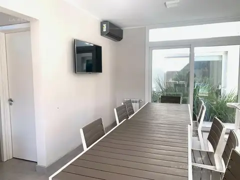 Casa en Alquiler Temporal A Estrenar