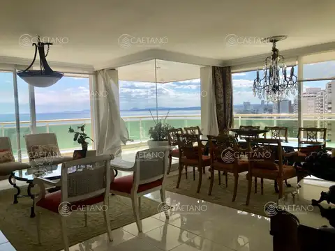 Departamento en Alquiler Temporal 25 años