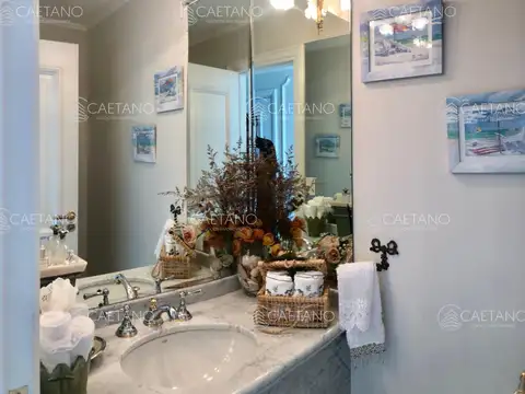 Departamento en Alquiler Temporal de 4 ambientes