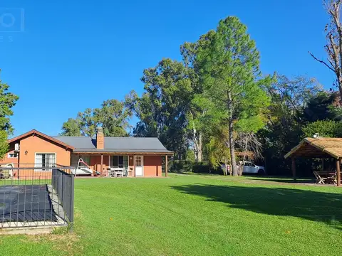 Casa en Venta en El Remanso, USD 167.000