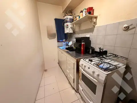 Departamento en Venta 27 años
