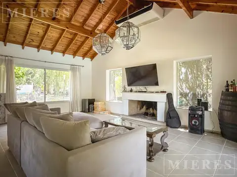 Casa en Venta 15 años