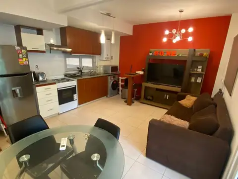 Departamento en Venta en Villa Luro, USD 95.000