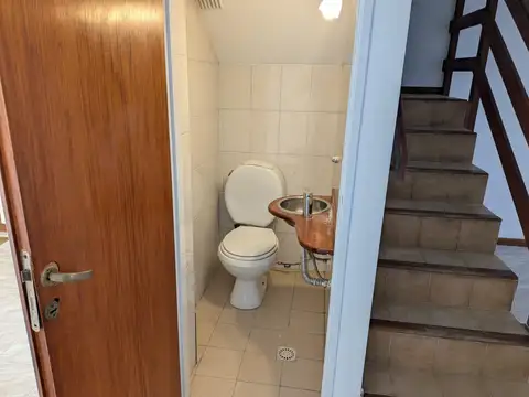 Casa en Alquiler 25 años