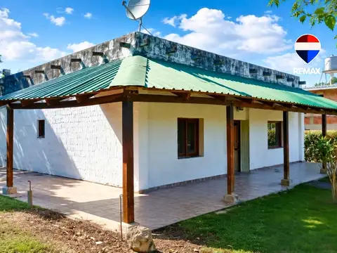 CASA EN VENTA LA CALDERA DUEÑO DA FINANCIACION