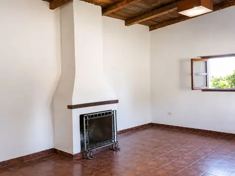 La Caldera. B° Balcón de Getsemaní. Mza 2. Lote 100