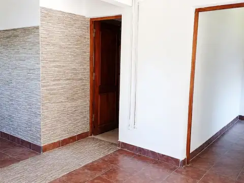 Casa en Venta en Caldera, USD 70.000