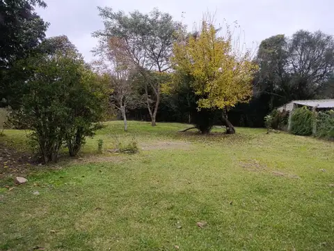 CASA EN VENTA LA CALDERA DUEÑO DA FINANCIACION