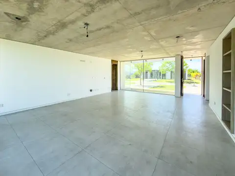 Casa en Venta 1 año