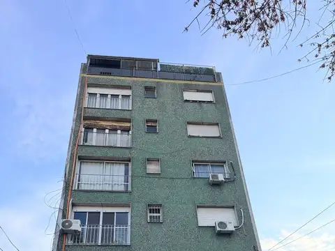 Departamento en Alquiler de 2 dormitorios