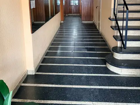 Departamento en Alquiler 60 años