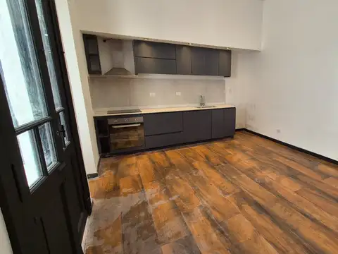 Depto Tipo Casa en Venta en Palermo, USD 276.000