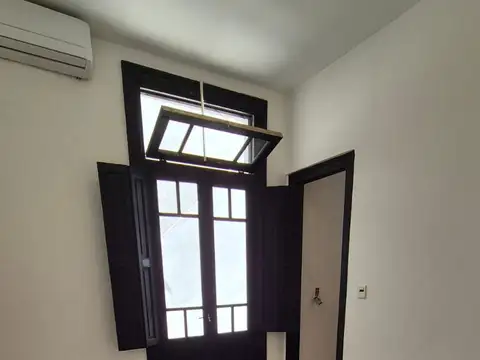 Departamento tipo casa en venta en Palermo