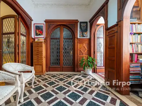 Casa en Venta 90 años