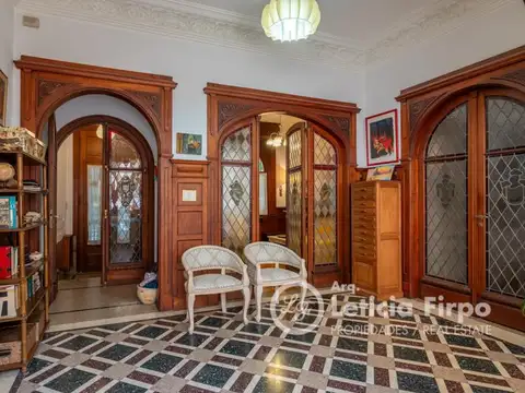 Casa en Venta al Sureste